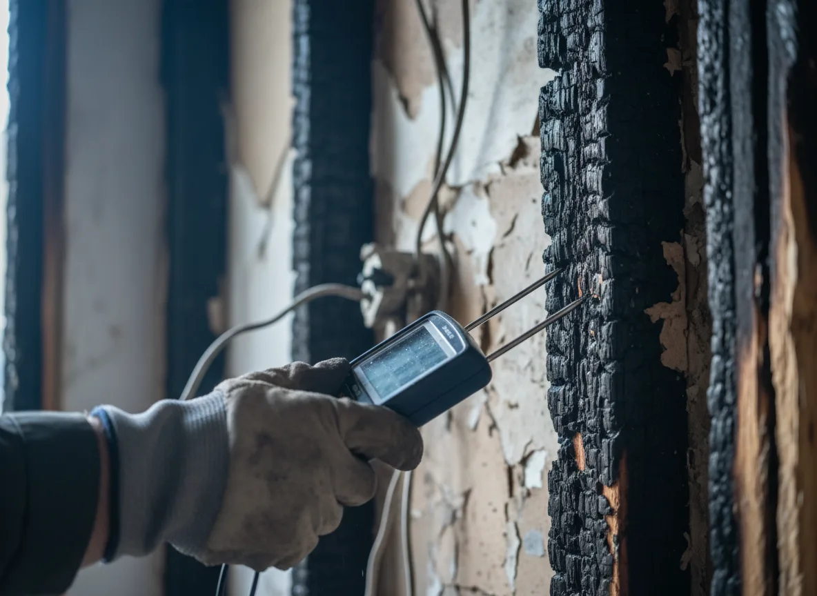 Fire Damage Restoration Modesto, CA FAQs